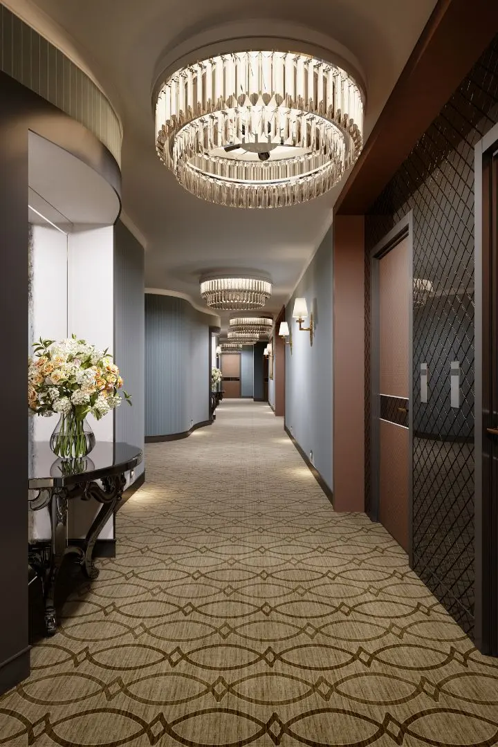 Cred Hospitality Philosophy
