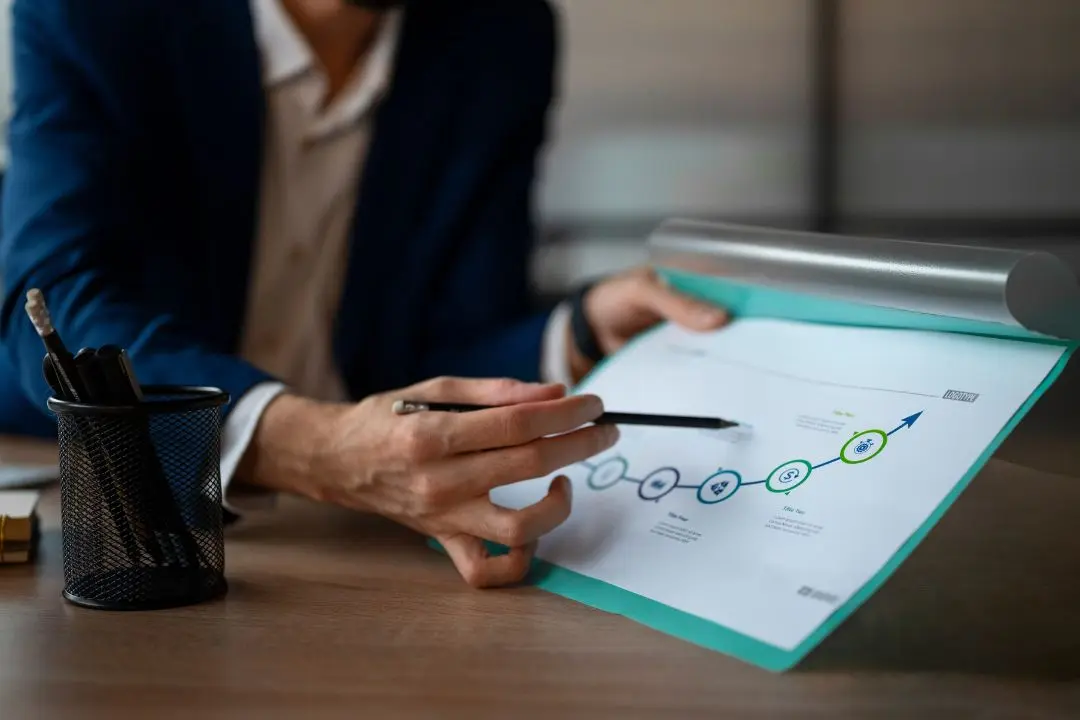 OTA management process