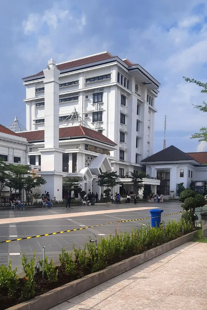 Hotel OTA management services